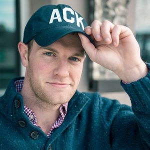 Meet your Posher, Colin